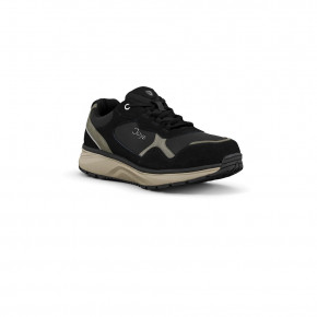 Tony III Black Joya Schuhe